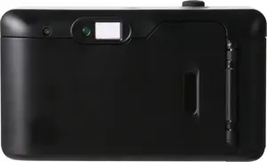 Kodak S-88 Motorized, silver