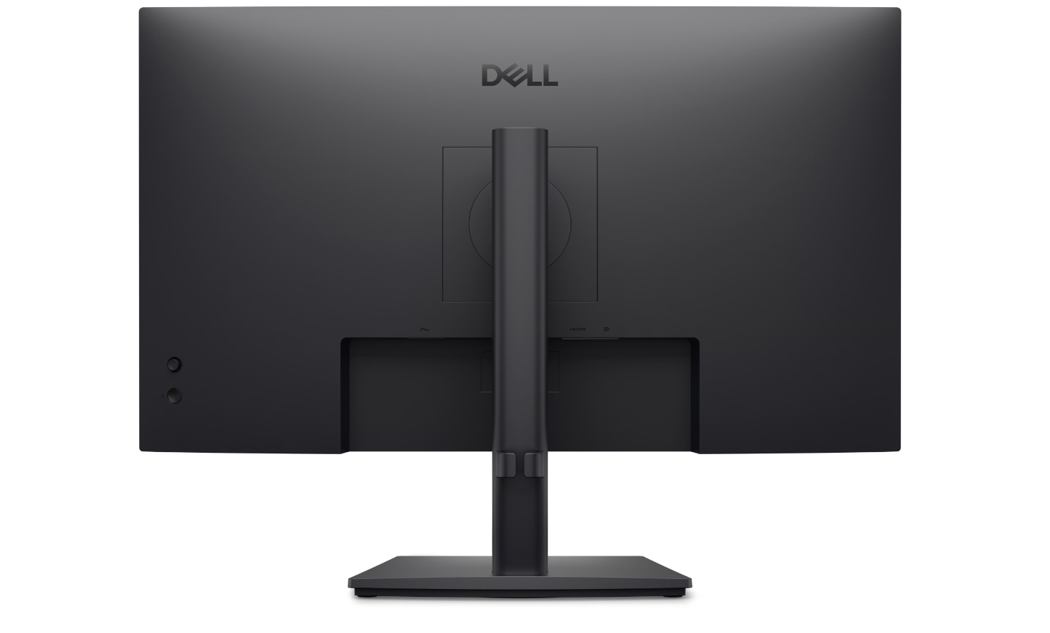 Dell E2726HS | 27 " | IPS | FHD | 16:9 | 100 Hz | 5 ms/8 ms | 1920 x 1080 pixels | 300 cd/m² | HDMI ports quantity 1 | Black