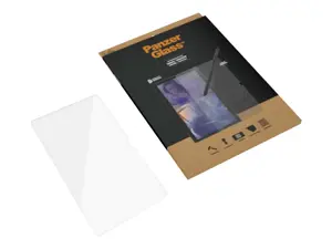 PanzerGlass ™ Samsung Galaxy T A8 | Ekrano apsauga Stiklas, Skaidri ekrano apsauga, grūdintas stiklas, polietileno tereftalatas (PET), 45 g, 1 vnt.