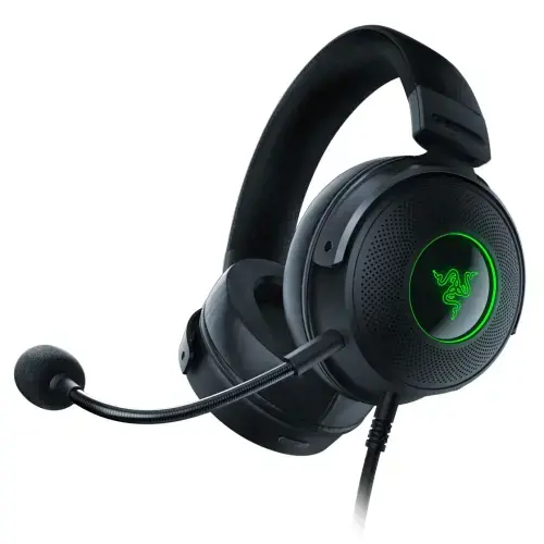 RAZER Kraken V3 Hypersense ausinės