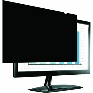 "Fellowes PrivaScreen Blackout" privatumo filtras, 48,3 cm (19"), 16:10, monitorius, nerėminio ekrano privatumo filtras, nuo atspindžių, privatumas, 90 g