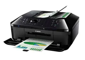 Canon PIXMA MX525