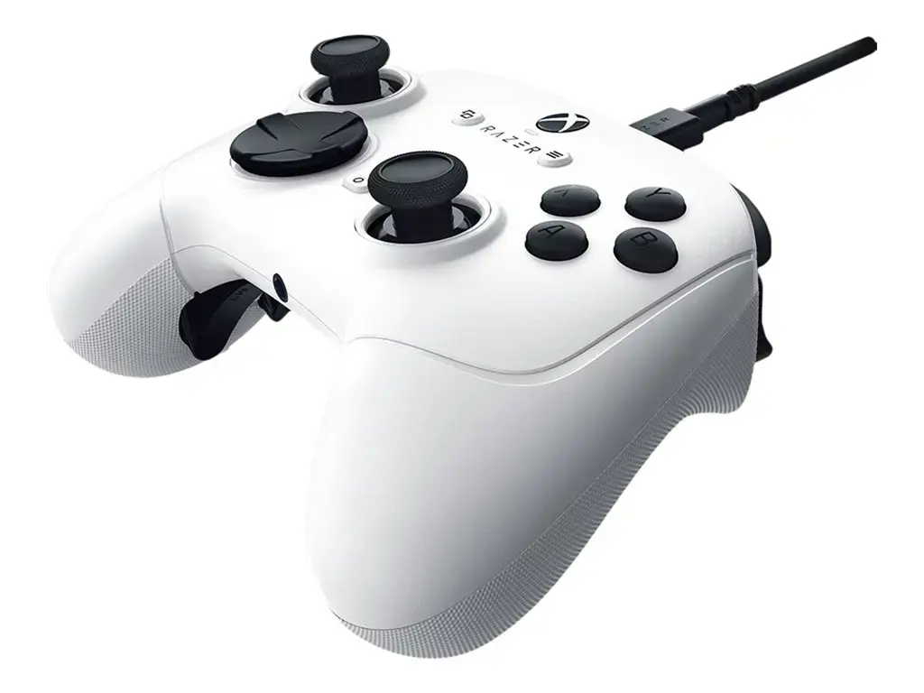 Razer | Gaming Controller for Xbox Series X/S and PC | Wolverine V3 Tournament Edition