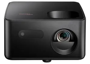 Optoma Photon Life PK31 Standard throw projector 900 ANSI lumens DLP UHD 4K (3840x2160) 3D Black