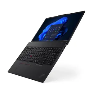 Nešiojamas kompiuteris Lenovo Thinkpad T16 G4 Intel, Intel Core Ultra 5 225U (Max. 4.80 GHz, 12M, 12C), 512 GB, 16 Coliai, Windows 11 Pro
