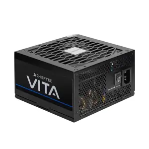 Maitinimo blokas CHIEFTEC BPX-650-S, 650 W, 80 PLUS Bronze