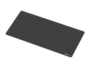 Fellowes Breyta Desk Mat - Black | Fellowes