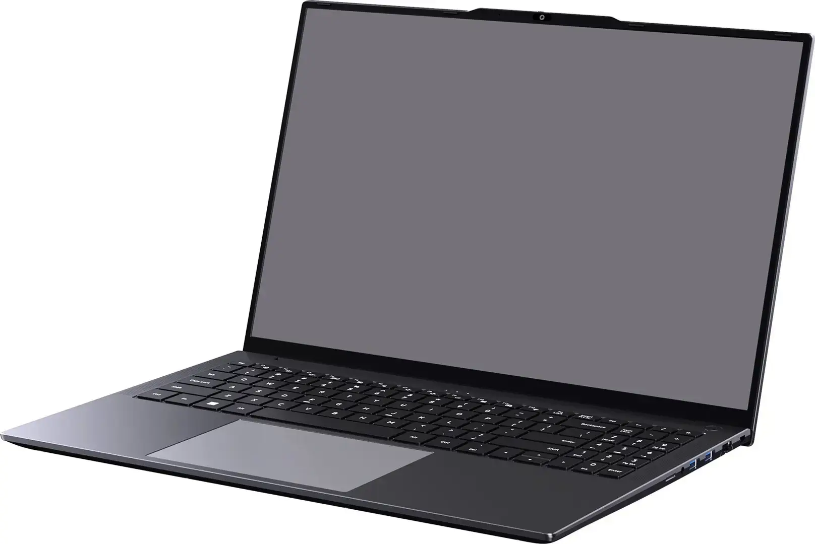Chuwi Corebook-Plus-P-K1 Ryzen 5 7430U 16'' WUXGA AG 16GB SSD512 BT BLKB W11Pro