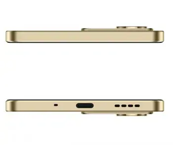 REALME C75 RMX3941(EU) 256GB 8GB LIGHTNING GOLD