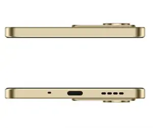 REALME C75 RMX3941(EU) 256GB 8GB LIGHTNING GOLD