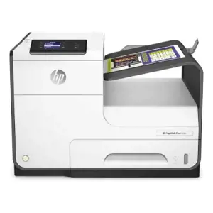 HP PageWide Pro 452dw
