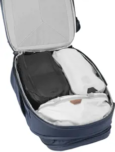 "Peak Design" kelioninė kuprinė 30L, vidurnaktis