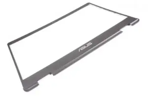 Priekinis skydelis BEZEL ASUS ekrano rėmelis (90SK0000-MPIAN0) Juodas