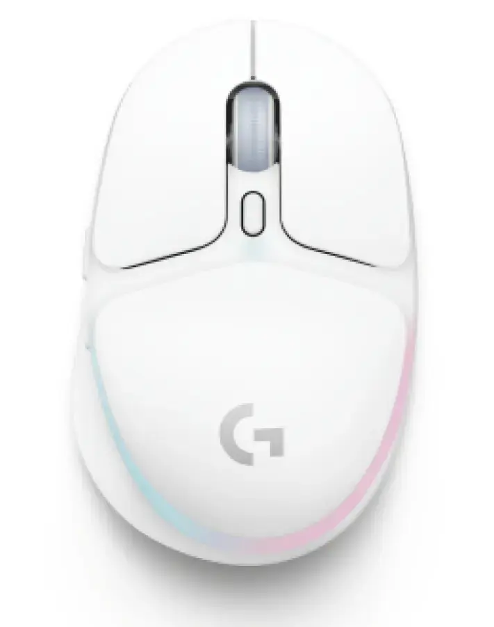 LOGITECH G705 belaidė žaidimų pelė - OFF WHITE - EER2