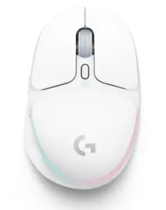 LOGITECH G705 belaidė žaidimų pelė - OFF WHITE - EER2