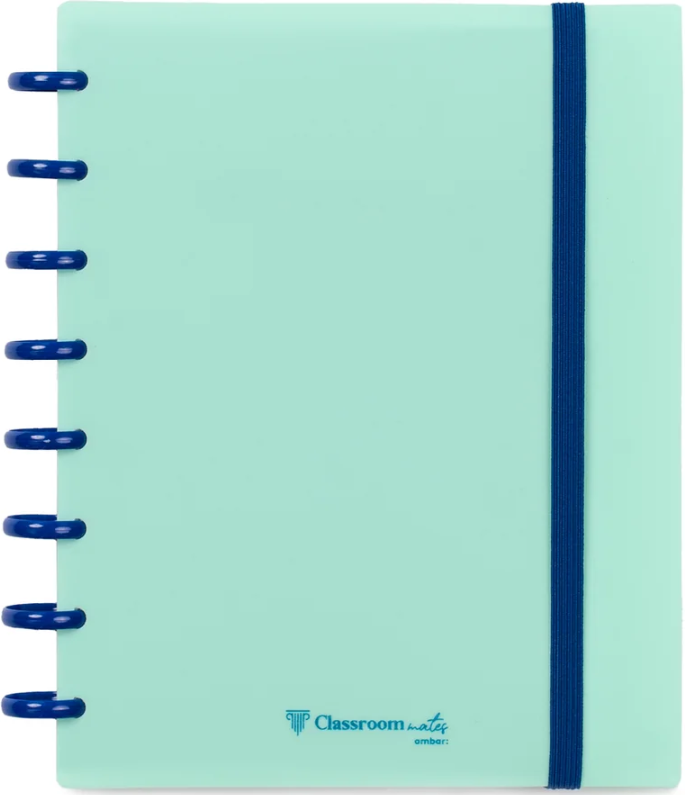 EcoSmart PP A5 100F 100G Mint CM