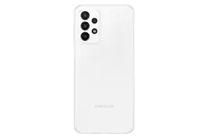 Mobilusis telefonas Samsung Galaxy A23 5G, 64 GB, Balta