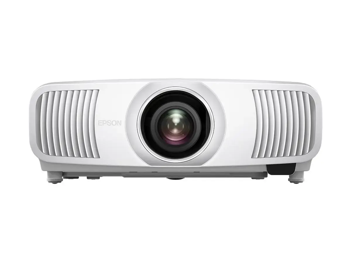 Epson EH-LS9000W | 4K FHD 3840 x 2160 | 2200 ANSI lumens | White