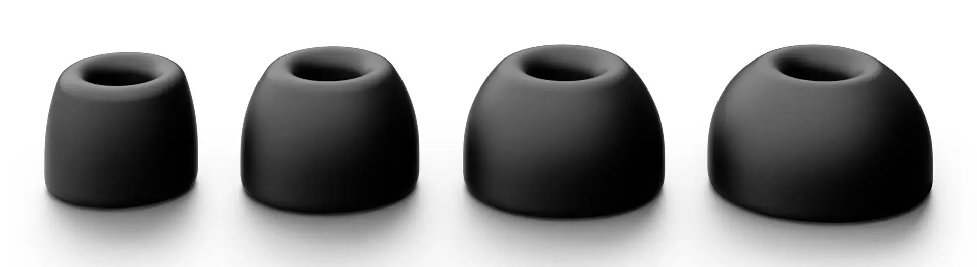 ADAPT E1 SCANDINAVIAN BLACK