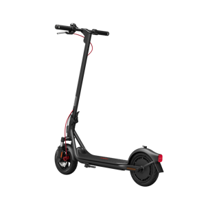 Paspirtukas Segway AA.05.12.03.0007, Juoda