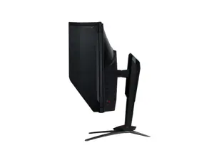 Acer Predator XB3 XB273KV4bmiiprx | 27 " | Agile Splendor IPS | 16:9 | 160 Hz | 0.5 ms | 3840 x 2160 pixels | 250 cd/m² | HDMI ports quantity 2 | Black