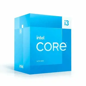 Procesorius Intel® Core™ i3 i3-13100, 3,4 GHz, LGA 1700