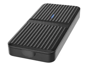 Hyper HyperDrive Next USB4 M.2 PCIe Enclosure | Hyper