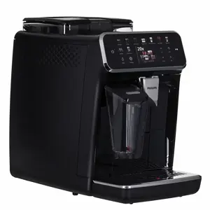 Kavos aparatas Philips EP5541/50, 1,8 litrai, 1500 W, Juoda, Fully-auto