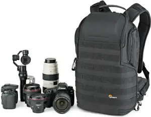 Lowepro kuprinė ProTactic BP 350 AW II, juoda (LP37176-GRL)