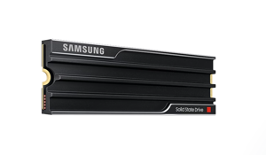 SSD diskas Samsung 9100 PRO 4 TB, M.2, PCIe 5.0x4