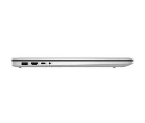HP 17-cn4006nw Intel Core 7 150U Laptop, 43.9 cm (17.3"), Full HD, 16 GB DDR4 SDRAM, 1 TB SSD, Wi-Fi 6 (802.11ax), Windows 11 Home, Silver