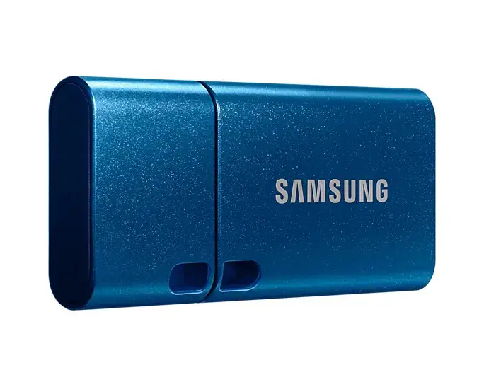 SAMSUNG USB Type-C 64GB 300MB/s USB 3.1 atmintinė