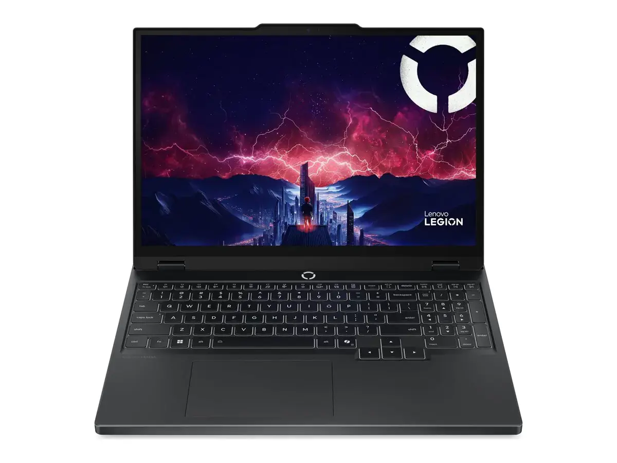 Nešiojamas kompiuteris Lenovo Legion 5 15AHP10, 260, 1000 GB, 15,1 Coliai, Windows 11 Home
