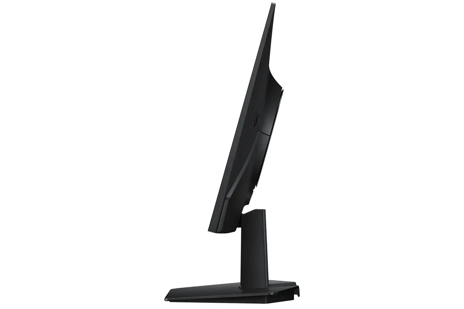 Samsung G50F computer monitor 68.6 cm (27") 2560 x 1440 pixels Quad HD OLED Black