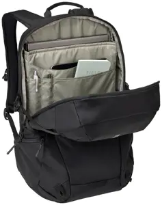 "Thule EnRoute" TEBP4116 - Juoda, miesto, 39,6 cm (15,6"), nešiojamojo kompiuterio skyrius, nailonas