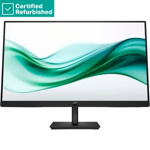 RENEW SILVER HP 324pv Series 3 Pro FHD Monitor - 24" 1920x1080 FHD 250-nit 100Hz AG, VA, HDMI/VGA, …