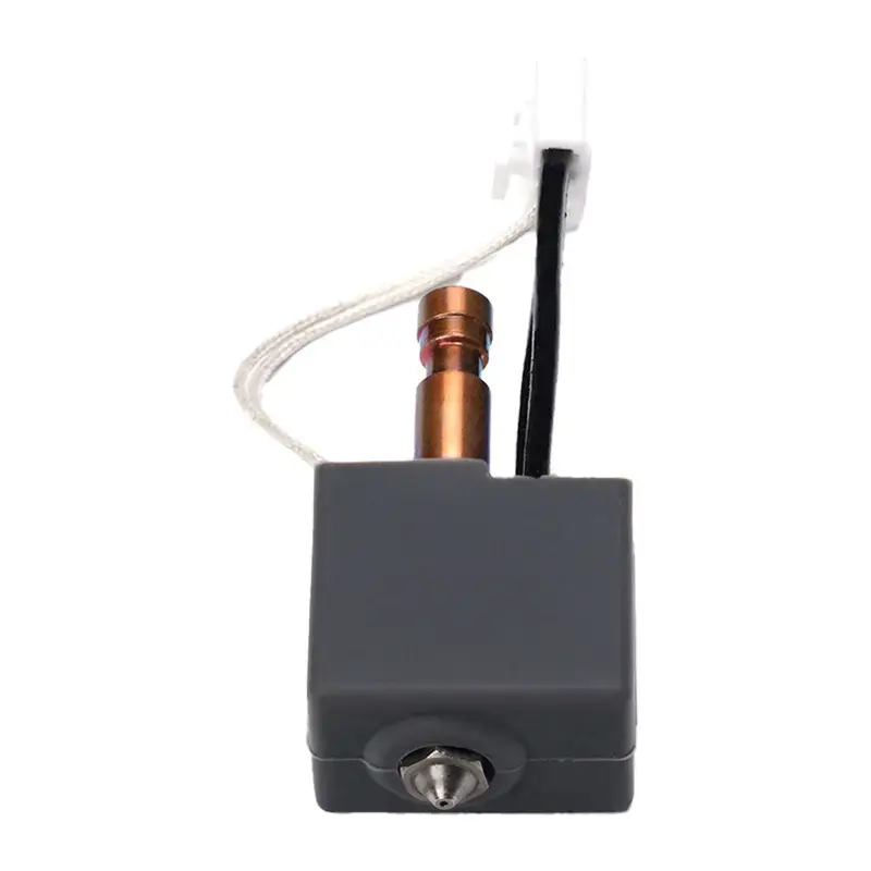 Anycubic quick-change hotend with a 0.6 mm nozzle for the Kobra S1 series