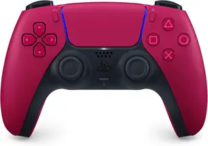 Sony DualSense PS5 Wireless controller Red