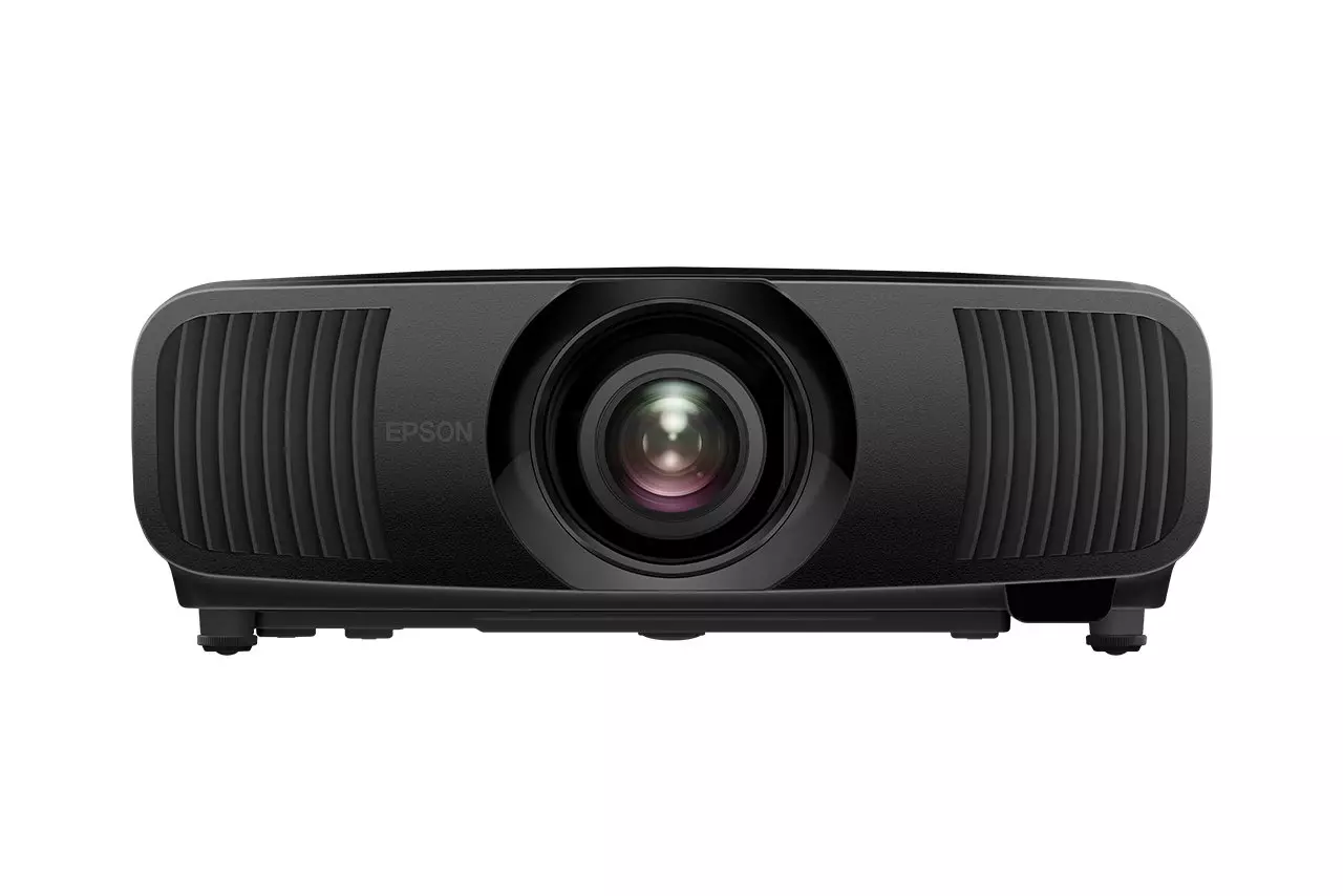 Epson EH-LS9000B | Full HD (1920x1080) | 2200 ANSI lumens | Black | Wi-Fi