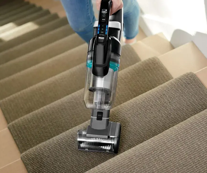 "Bissell Icon" motorizuotas turbininis šepetys 1 vnt.