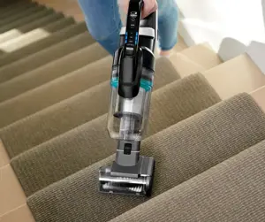 "Bissell Icon" motorizuotas turbininis šepetys 1 vnt.