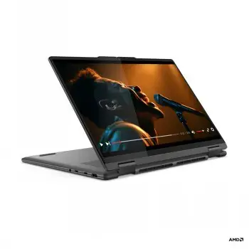 Nešiojamas kompiuteris Lenovo Yoga (w/o 65W Power adapter) 7 2-in-1 14ILL10, 256V, 512 GB, 14 Coliai, Windows 11 Home