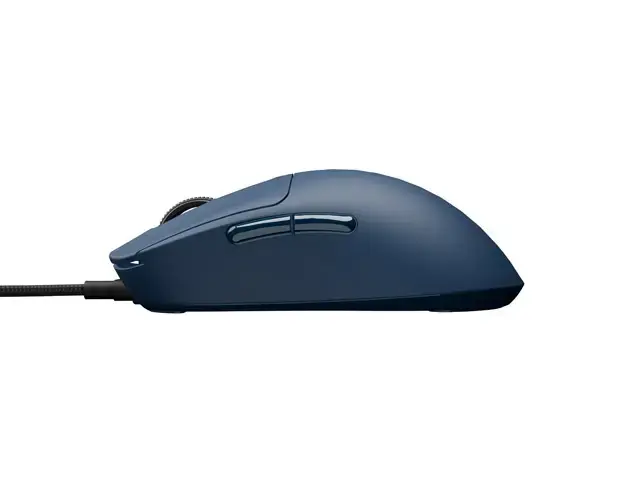 Fury | Gaming Mouse | Tanto T4 | Wired | USB | Blue