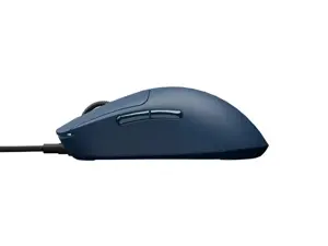 Fury | Gaming Mouse | Tanto T4 | Wired | USB | Blue