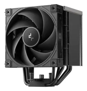 Deepcool CPU Air Cooler | AK500 G2 | Black | Intel, AMD