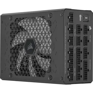 Maitinimo blokas CORSAIR CP-9020307-EU, 1200 W, 80 PLUS Platinum
