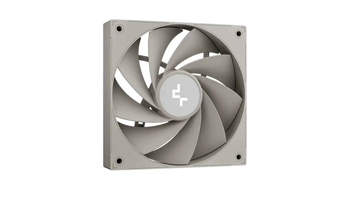 DeepCool Assassin VC Elite WH Processor Air cooler 120/140 mm White 1 pc(s)