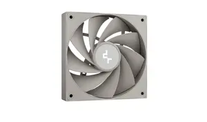DeepCool Assassin VC Elite WH Processor Air cooler 120/140 mm White 1 pc(s)