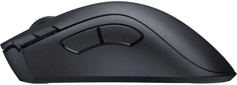 RAZER Deathadder V2 X HyperSpeed pelė