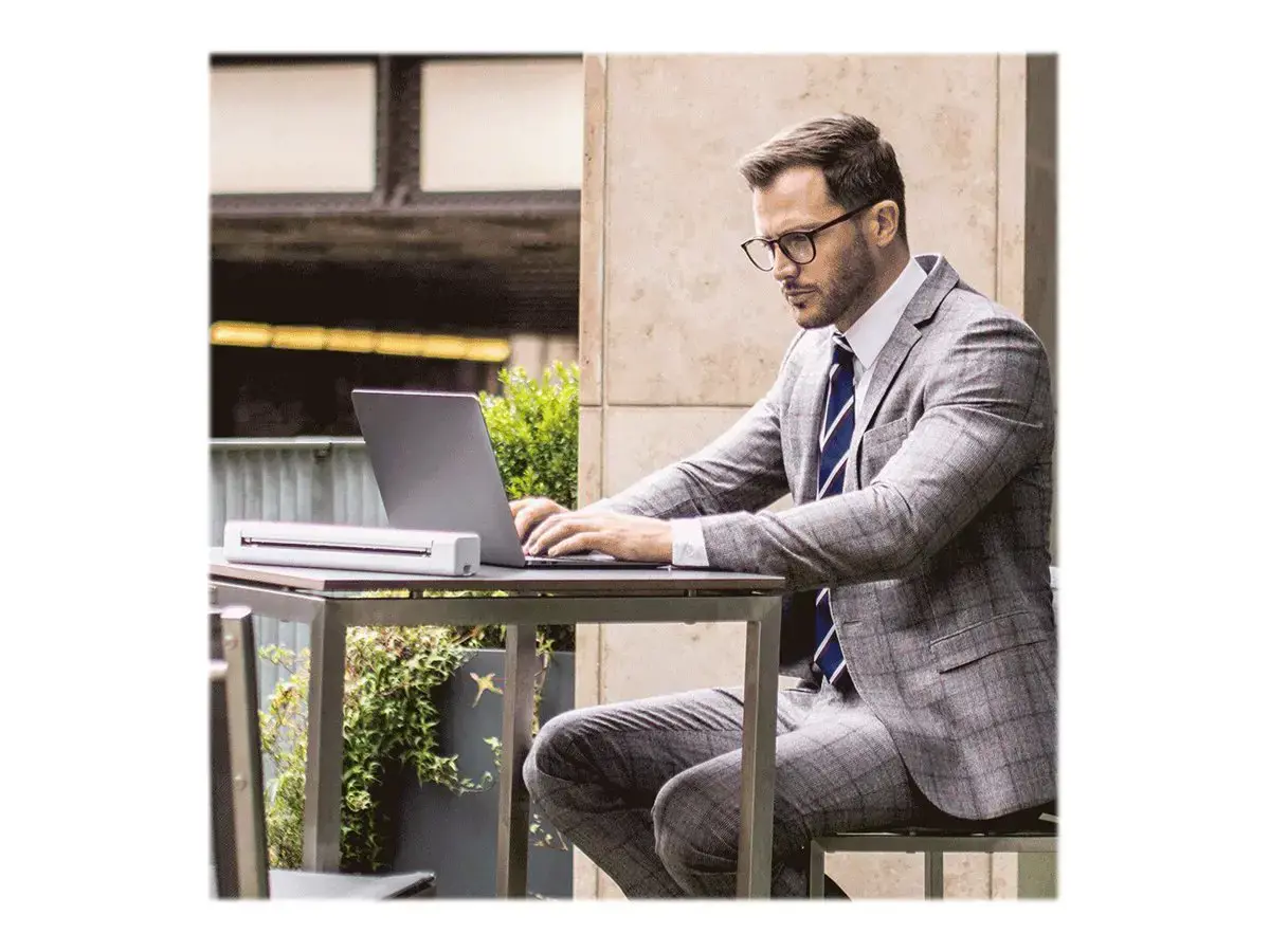 Brother DS-640, 215,9 x 1828,8 mm, 1200 x 1200 DPI, 15 ppm, 15 ppm, 15 ppm, 15 ppm, CDF + lapų skaitytuvas